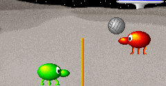Zorlim's Arcade Volleyball - Zorlim's Arcade Volleyball