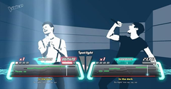 The Voice (UK) - The Voice (UK)