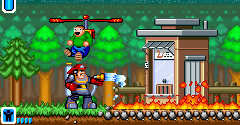 Rescue Heroes: Billy Blazes - Rescue Heroes: Billy Blazes