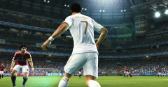 Pro Evolution Soccer 2012 - Pro Evolution Soccer 2012
