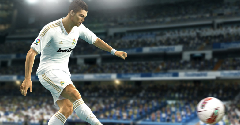 Pro Evolution Soccer 2013 - Pro Evolution Soccer 2013