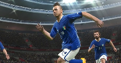 Pro Evolution Soccer 2014 / World Soccer: Winning Eleven 2014 - Pro Evolution Soccer 2014 / World Soccer: Winning Eleven 2014