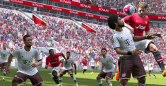 Pro Evolution Soccer 2015 - Pro Evolution Soccer 2015