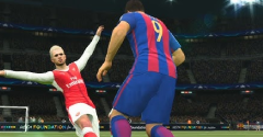 Pro Evolution Soccer 2016 - Pro Evolution Soccer 2016