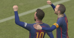 Pro Evolution Soccer 2018 - Pro Evolution Soccer 2018