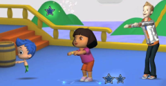 Nickelodeon Dance 2 - Nickelodeon Dance 2