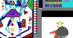 1st Person Pinball / 3D Pinball - 1st Person Pinball / 3D Pinball