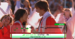 Disney Sing It - High School Musical 3: Senior Year - Disney Sing It - High School Musical 3: Senior Year