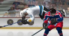 Gretzky NHL 06 - Gretzky NHL 06