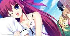 Grisaia no Meikyuu/The Labyrinth of Grisaia - Grisaia no Meikyuu/The Labyrinth of Grisaia