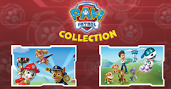 Paw Patrol Collection! - Paw Patrol Collection!