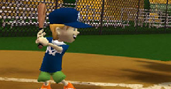 Backyard Baseball '09 - Backyard Baseball '09