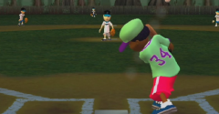 Backyard Baseball '10 - Backyard Baseball '10