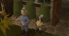 Wallace & Gromit: The Curse of the Were-Rabbit - Wallace & Gromit: The Curse of the Were-Rabbit