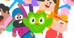 Duolingo Customs - Duolingo Customs
