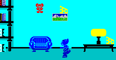 Tom & Jerry - Tom & Jerry