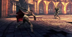 DmC: Devil May Cry - DmC: Devil May Cry