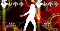 Dance Dance Revolution - Dance Dance Revolution