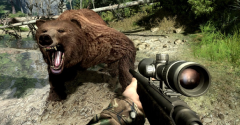Cabela's Big Game Hunter 2010 - Cabela's Big Game Hunter 2010