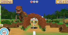 Doraemon: Nobita's New Dinosaur (JPN) - Doraemon: Nobita's New Dinosaur (JPN)