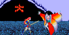 Genpei Toumaden: Kan no Ni / Samurai Ghost - Genpei Toumaden: Kan no Ni / Samurai Ghost