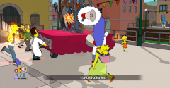 The Simpsons Game - The Simpsons Game