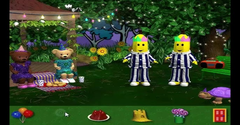 Bananas In Pyjamas : It's Party Time! - Bananas In Pyjamas : It's Party Time!