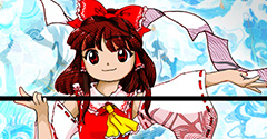 Touhou Kinjoukyou ~ Fossilized Wonders - Touhou Kinjoukyou ~ Fossilized Wonders