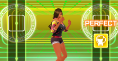 Fitness Boxing - Fitness Boxing