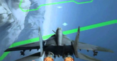 Tom Clancy's H.A.W.X. 2 - Tom Clancy's H.A.W.X. 2