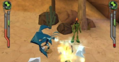 Ben 10: Alien Force - Ben 10: Alien Force