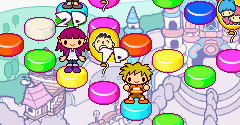 Sanrio Puro Land All-Characters (JPN) - Sanrio Puro Land All-Characters (JPN)
