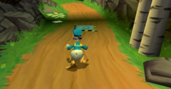 Donald Duck: Goin' Quackers - Donald Duck: Goin' Quackers