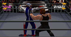WCW/nWo Revenge - WCW/nWo Revenge