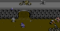 Commando - Commando