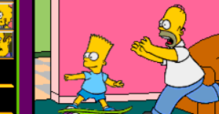 The Simpsons Cartoon Studio - The Simpsons Cartoon Studio