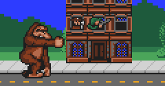 Rampage - Rampage