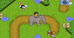 Go Diego Go! Safari Rescue - Go Diego Go! Safari Rescue