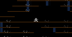 Mountain King (Atari 2600) - Mountain King (Atari 2600)