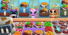 Pet Shop Snacks - Pet Shop Snacks
