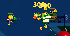 Fast Food Rampage - Fast Food Rampage