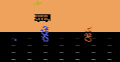 Road Runner (Atari 2600) - Road Runner (Atari 2600)