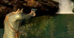Uncharted: Drake's Fortune - Uncharted: Drake's Fortune