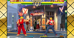 Capcom Fighting Collection 2 - Capcom Fighting Collection 2
