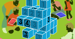 Picross 3D - Picross 3D