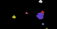 Asteroids - Asteroids