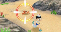 Doraemon: Nobita no Takarajima - Doraemon: Nobita no Takarajima