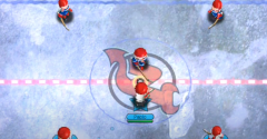 Backyard Hockey (2002) - Backyard Hockey (2002)