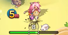 Trickster M - Trickster M