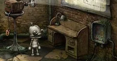 Machinarium - Machinarium